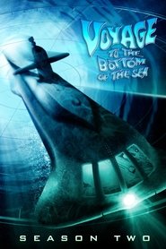 Voyage to the Bottom of the Sea Season 2 Episode 1