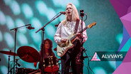 Alvvays