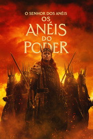 O Senhor dos An&eacute;is: Os An&eacute;is do Poder