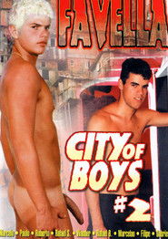 Favella: City of Boys 2