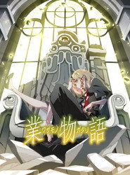 Monogatari MONOGATARI Series OFF & MONSTER Season 14