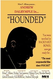 Hounded (2019)