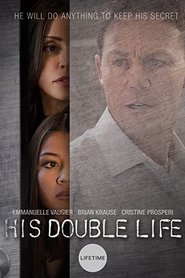 His Double Life постер