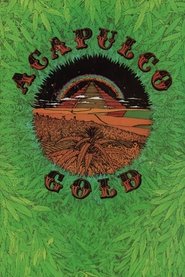 Poster Acapulco Gold 1973