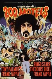 200 Motels) 200 Motels (1971)