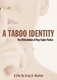 Poster A Taboo Identity