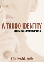 Poster A Taboo Identity 2017