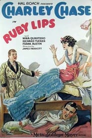 Poster Ruby Lips