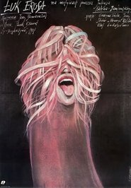 Poster Cupid's Bow 1988