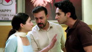 Nawab Uncovers Heer's Truth