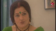 Mihir Stands by Tulsi