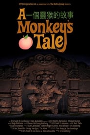 Poster A Monkey's Tale