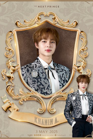 The Next Prince постер