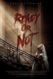 Ready or Not (2019)