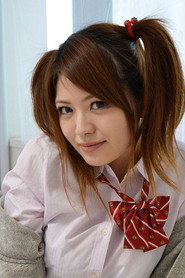 茜あずさ photo 3