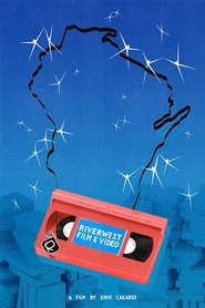 Poster Riverwest Film & Video 2018