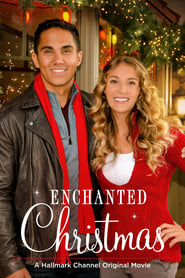 Enchanted Christmas постер