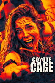 Coyote Cage (2023)