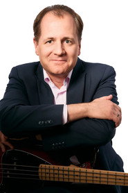 Portrait de Stefan Haider