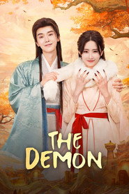 The Demon poster