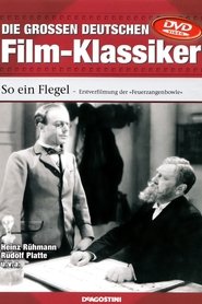 so ein flegel
