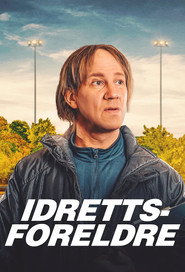 Idrettsforeldre постер