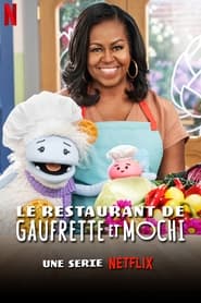 Le Restaurant de Gaufrette et Mochi série en streaming