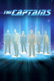 Poster for The Captains