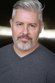 David Forseth as Cyrus Gold (voice)