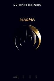 Poster Magma - Mythes et légendes : volume I