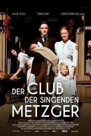 Der Club der singenden Metzger (2019)