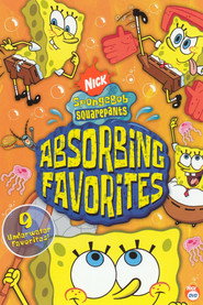SpongeBob Squarepants - Absorbing Favorites