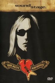 Tom Petty & The Heartbreakers: Live in Concert streaming