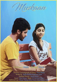 Poster for Muskaan