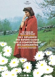 De l'influence des rayons gamma sur le comportement des marguerites streaming