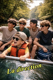 La direction