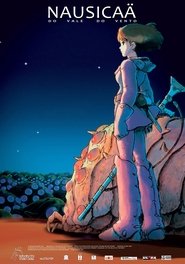Nausicaä do Vale do Vento