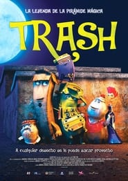 Trash (2020) | Trash