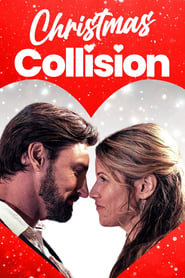 Christmas Collision постер