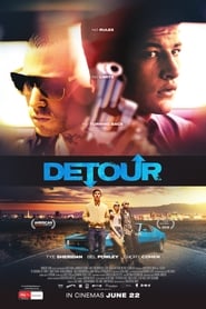 Poster for Detour