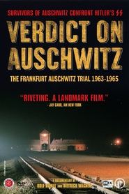 Strafsache 4 Ks 2/63 - Auschwitz vor dem Frankfurter Schwurgericht - Season 1