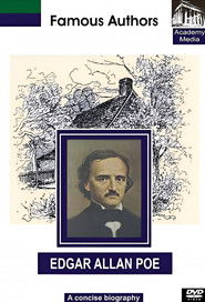 Famous Authors: Edgar Allen Poe