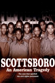 Scottsboro: An American Tragedy постер