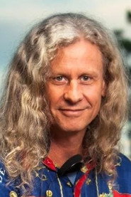 David Blyth headshot