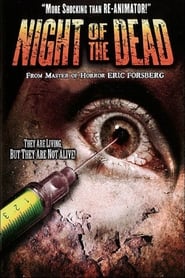 Night of the Dead: Leben Tod streaming