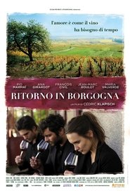 Film Ritorno in Borgogna 2017 Streaming ITA HD