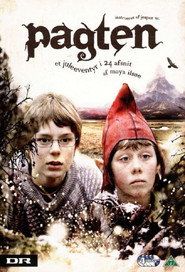 Pagten poster