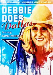 Debbie Does Dallas постер
