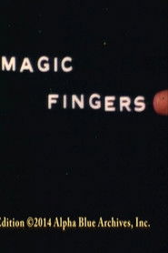 Magic Fingers