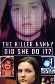 The Killer Nanny: Did She Do It? Episode Rating Graph poster